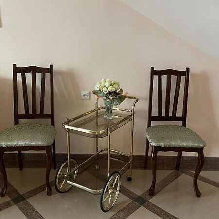 Bright And Modern 4Br Apartment - Center Of Jerevan Eksteriør bilde