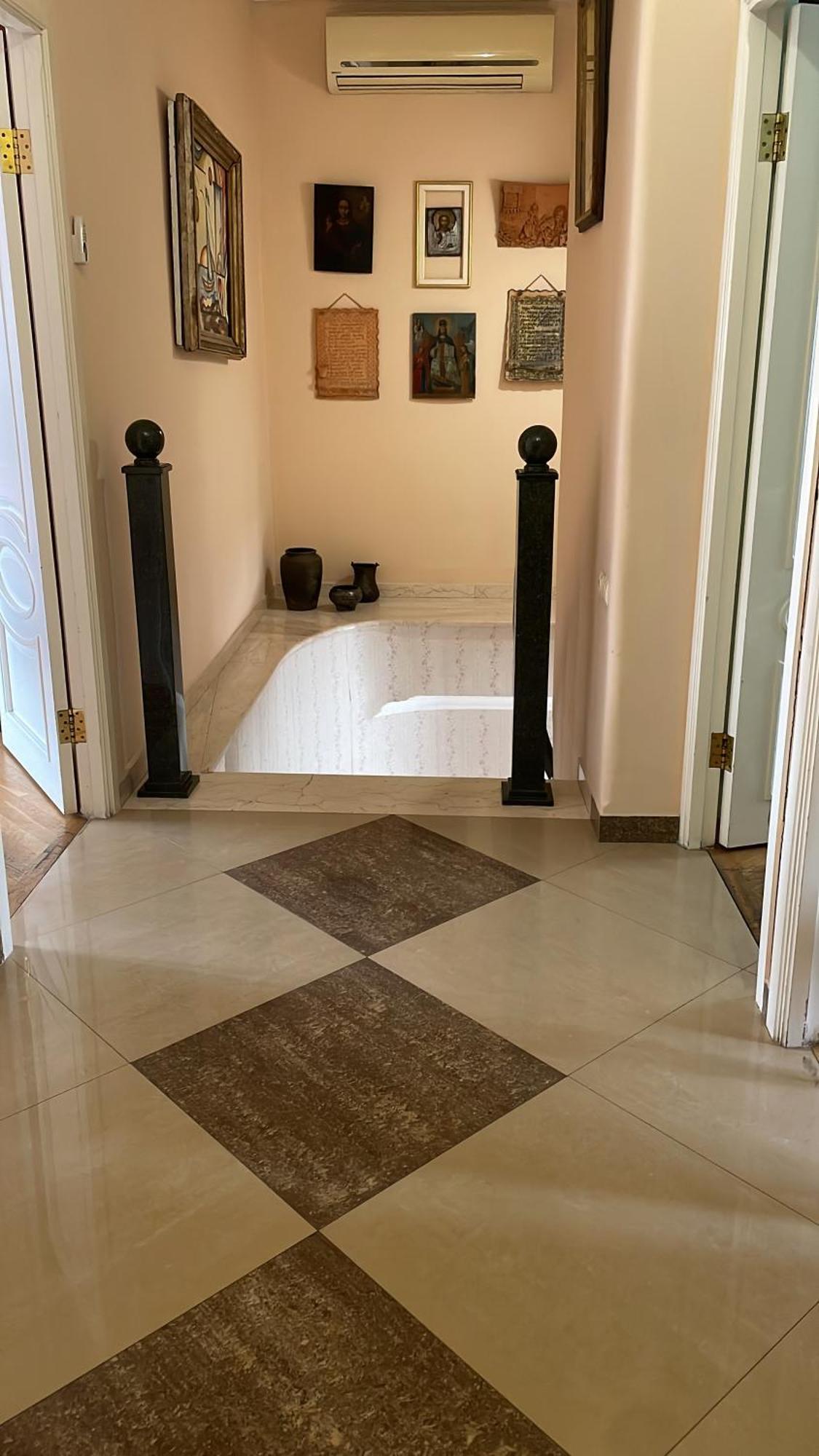 Bright And Modern 4Br Apartment - Center Of Jerevan Eksteriør bilde