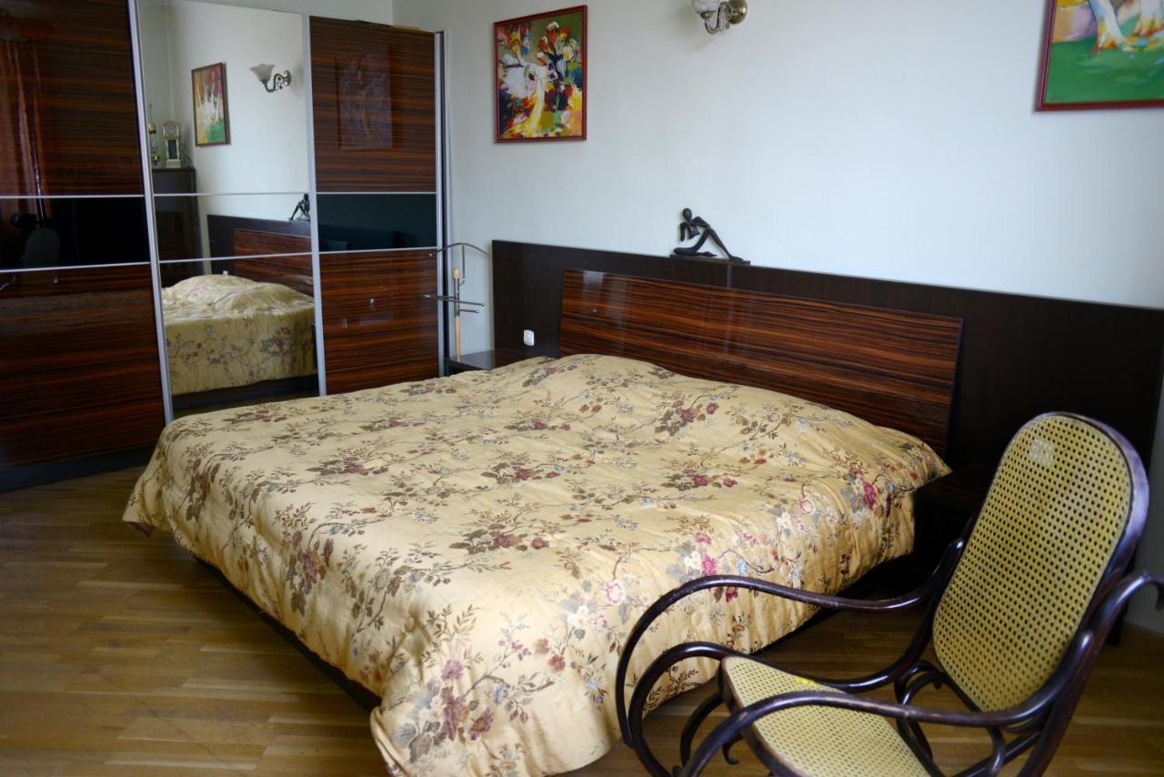 Bright And Modern 4Br Apartment - Center Of Jerevan Eksteriør bilde
