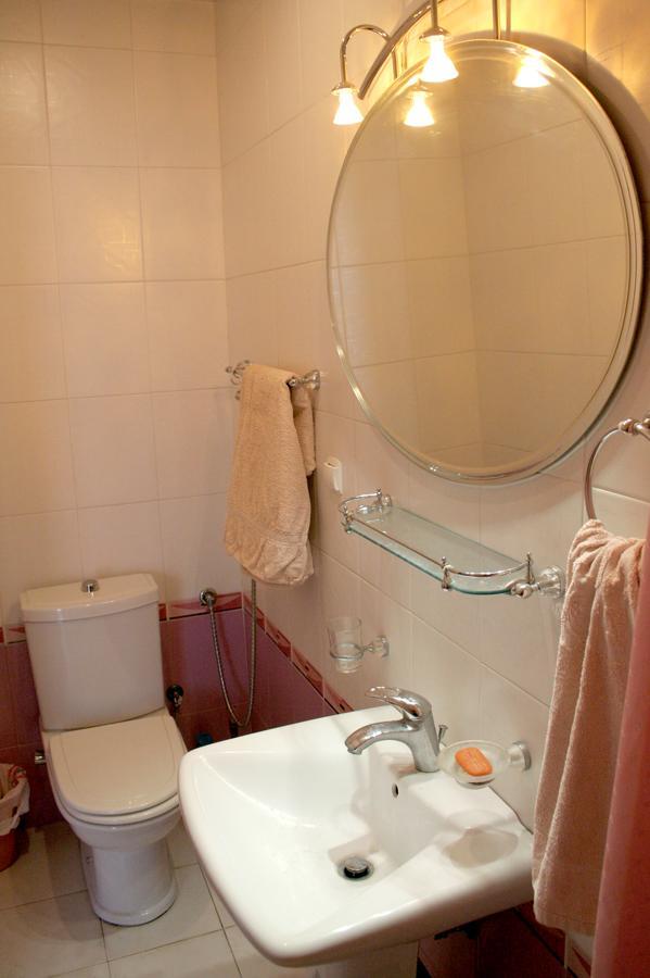 Bright And Modern 4Br Apartment - Center Of Jerevan Eksteriør bilde