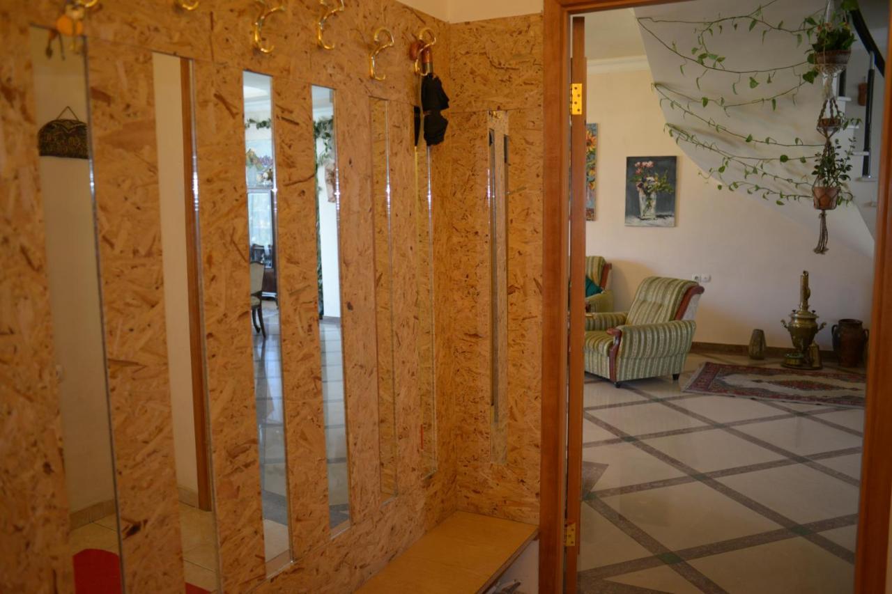 Bright And Modern 4Br Apartment - Center Of Jerevan Eksteriør bilde