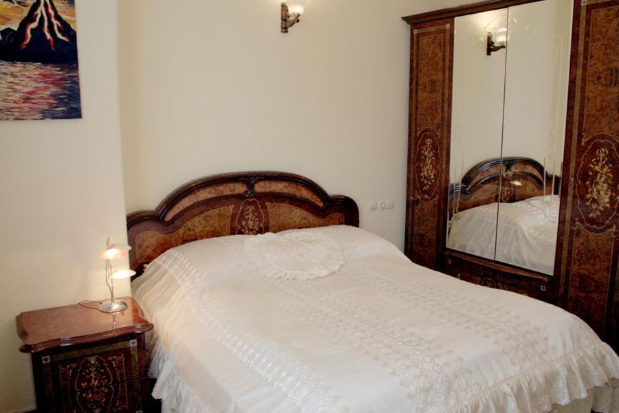 Bright And Modern 4Br Apartment - Center Of Jerevan Eksteriør bilde